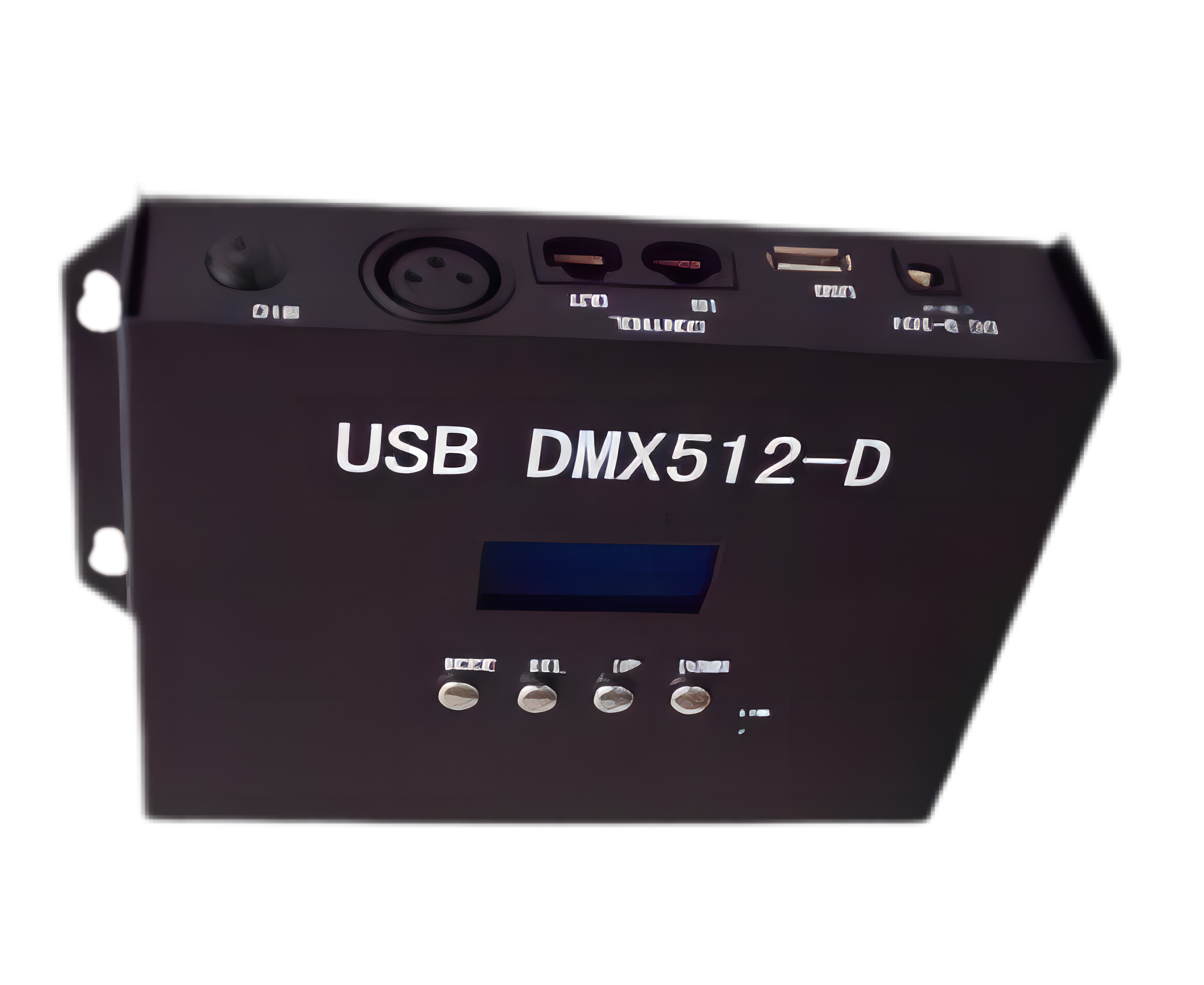 USB DMX512 