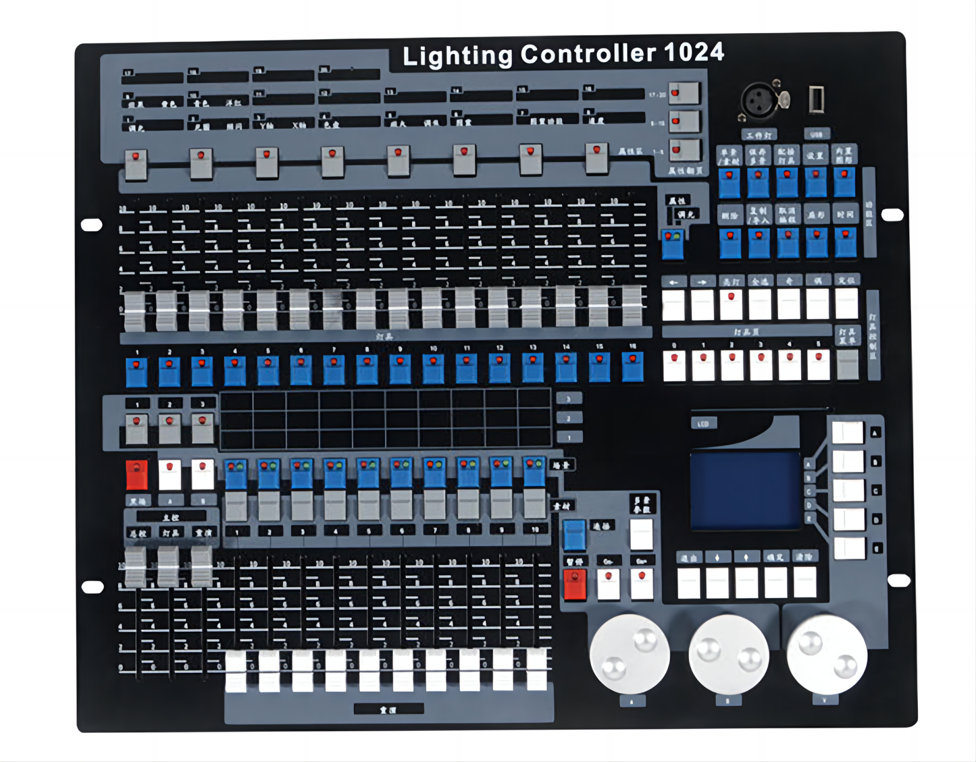 King Kong 1024