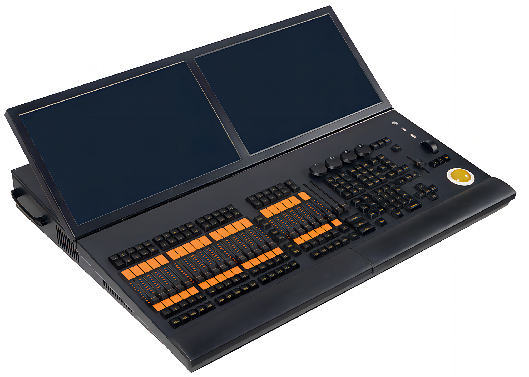   MA console