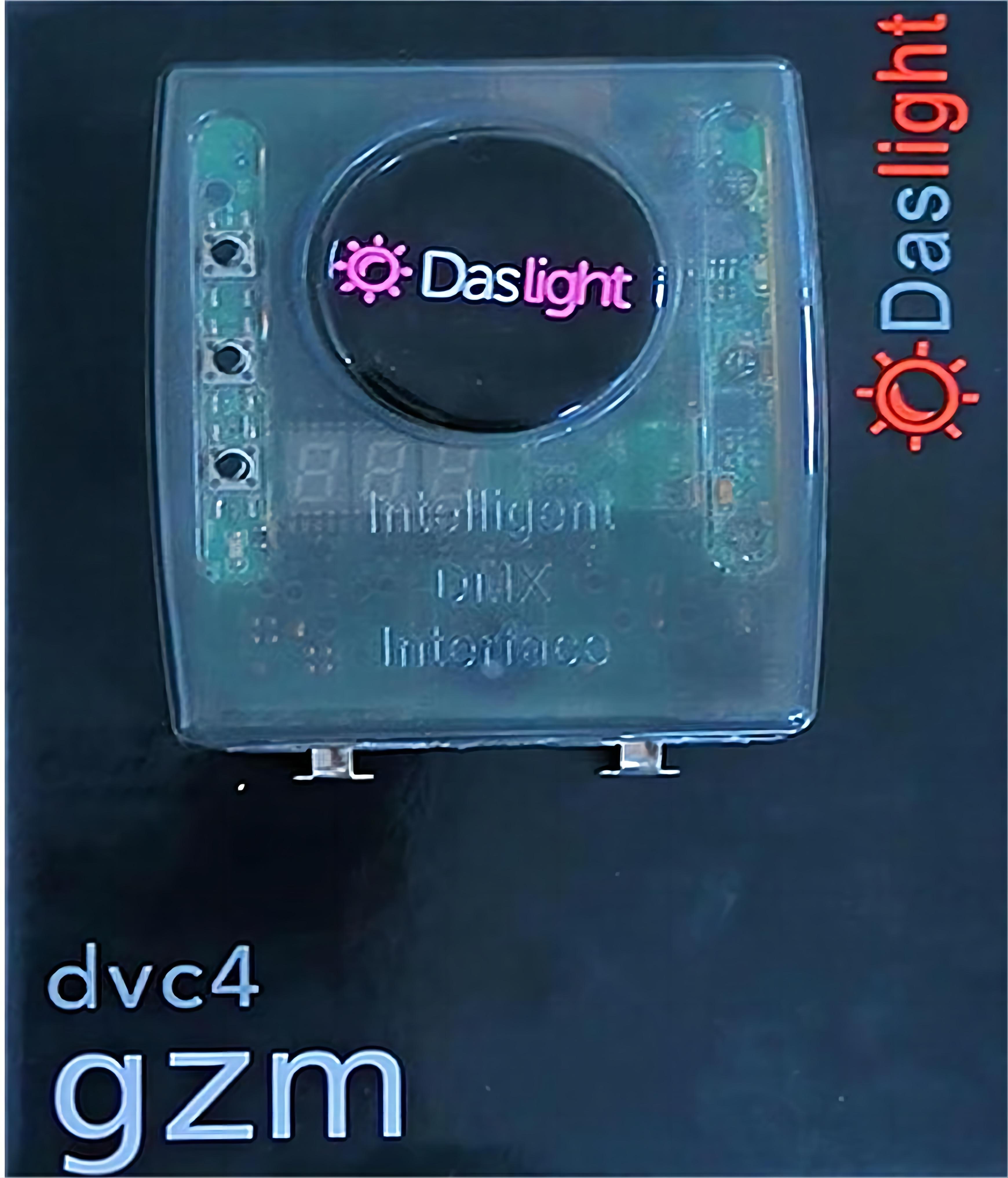  Daslight