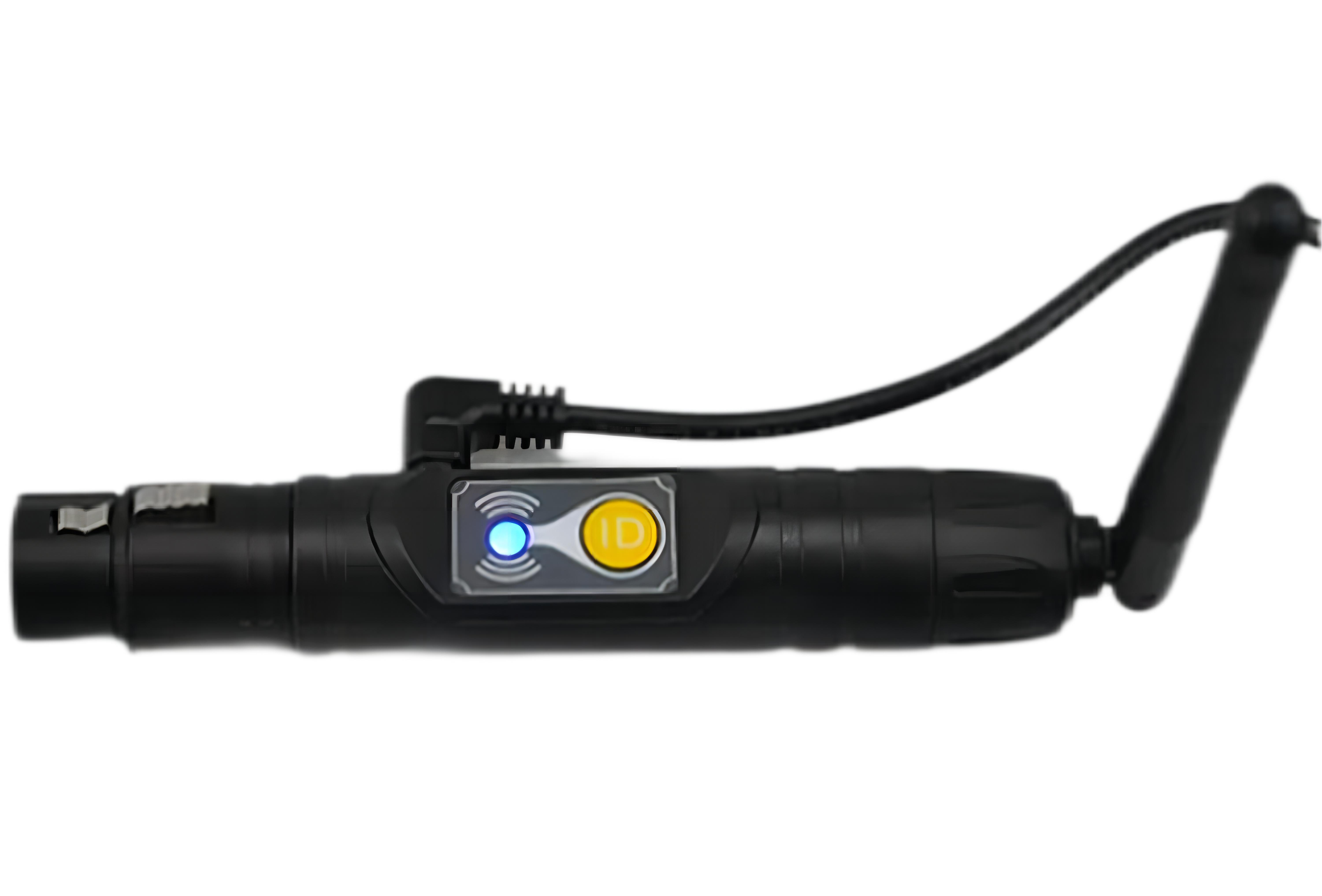 2.4 G Wireless DMX Controller