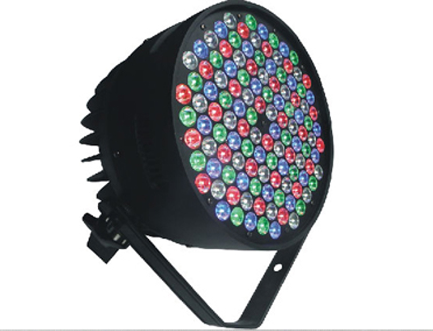 LED HIGH POWER PAR64 LIGHT 1W*120pcs