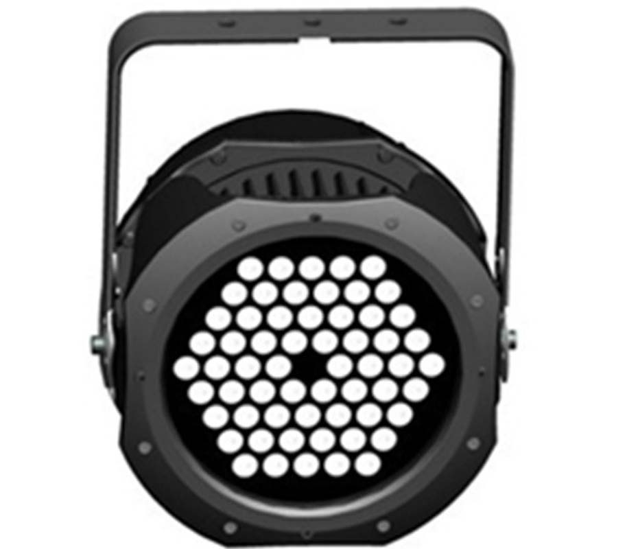 PR-LED-60*3W-W DIM4 LED PAR