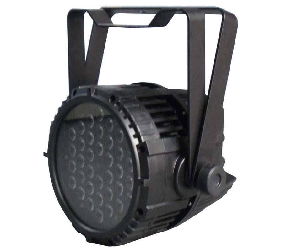 PR-LED-18×5W-RGBW 4 in 1 