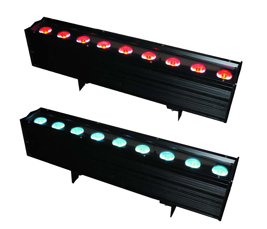 Pixel LED Wall Wash 
