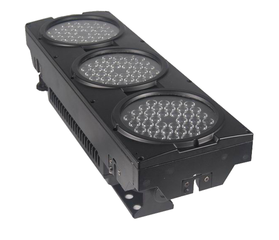 PR-LED-3×36×1W-RGB/S