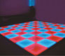 PR-LED-100×100 LED Dance Floor