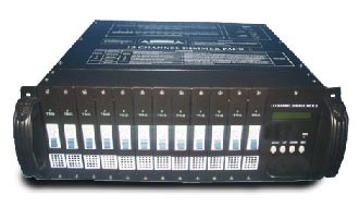 12CH Dimmer pack