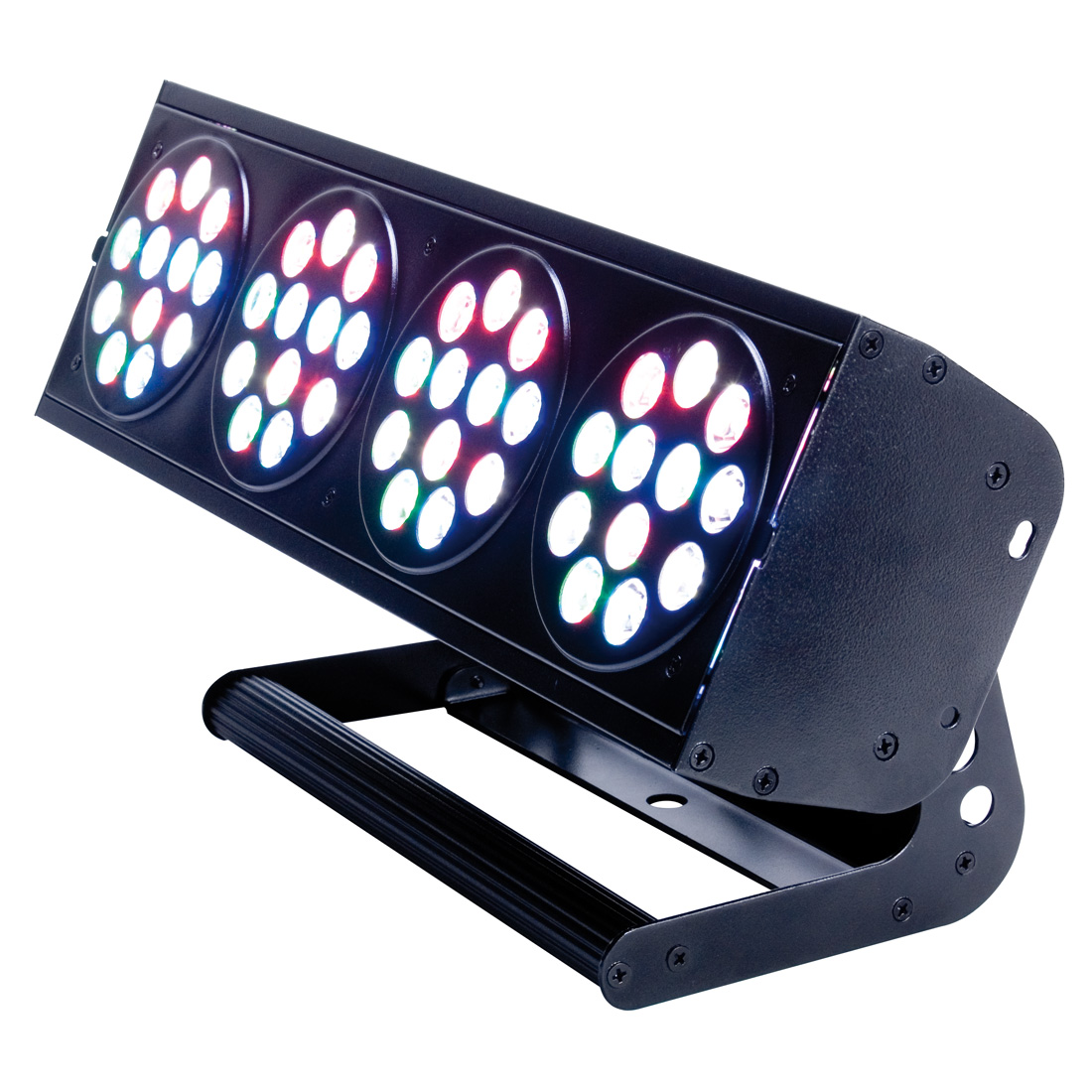 LED WASH LIGHT 1W*48PCS
