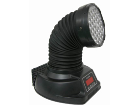 LED WASH MOVING HEAD 1W*36