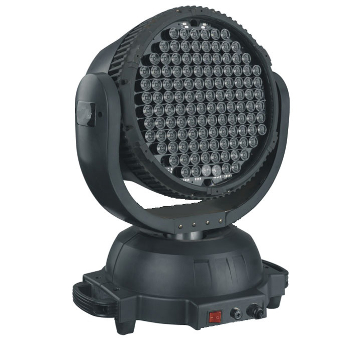LED MOVING HEAD 120