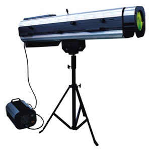 2500W FOLLOW SPOT