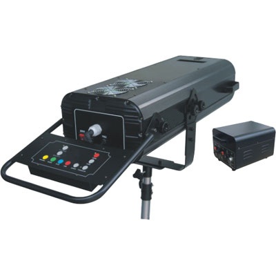 1200W DMX FOLLOW SPOT
