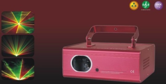 RGY Program Laser