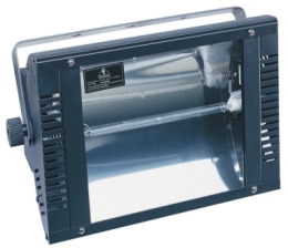 1000W NO DMX STROBE LIGHT