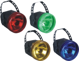 75W BEAUTY STROBE LIGHT