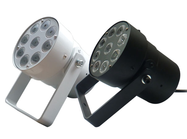 LED PAR 36