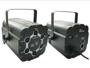 DMX SPLITTER 6
