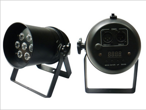 LED PAR 46