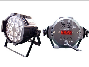LED PAR64