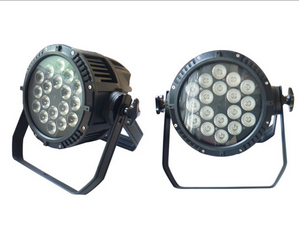 LED PAR 64